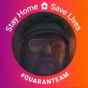 Meet your Posher, Barb